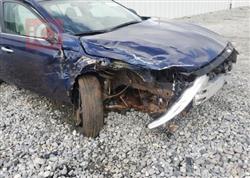 نيسان ألتيما